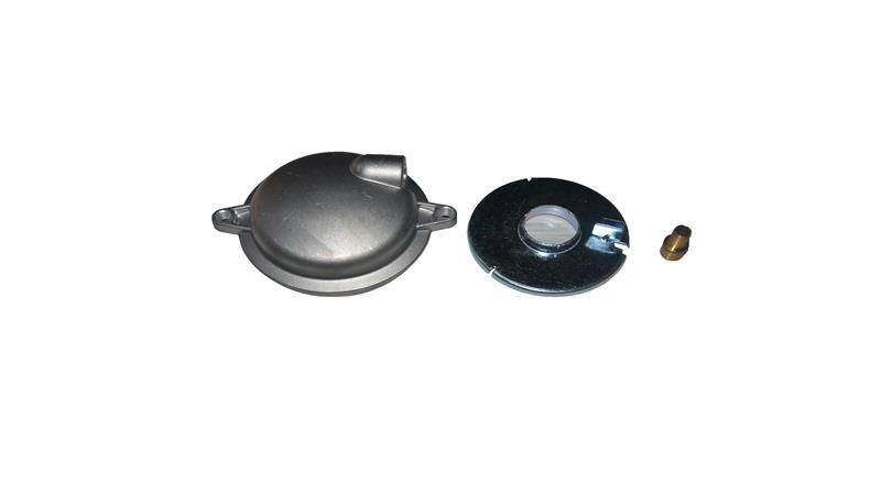 EKSANTRİK MİLİ KAPAĞI (PROMAX450)